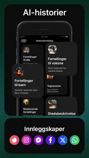 chatbox - ai-chatbot på norsk alternativer 8