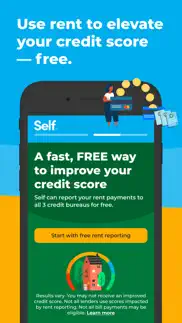 impact credit scores - self alternatives 3