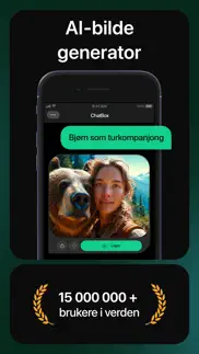 chatbox - ai-chatbot på norsk alternativer 2
