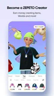 zepeto: avatar, connect & play alternatives 5