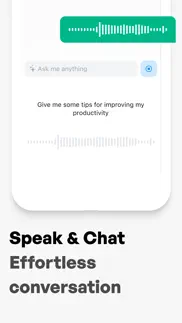 ai chat - assistant & chatbot alternatives 5