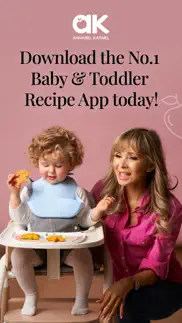 annabel’s #1 recipe app alternatives 1