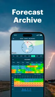 windy.app — windy weather map alternatives 7