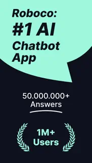 roboco - ai chatbot assistant alternatives 1