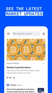 coinbase: buy bitcoin & ether alternatives 8