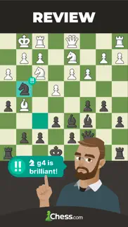 chess - play & learn alternatives 5