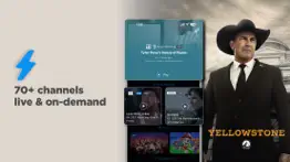 philo: live & on-demand tv alternatives 2