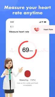 blood pressure app-health body alternatives 3