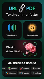 chatbox - ai-chatbot på norsk alternativer 3