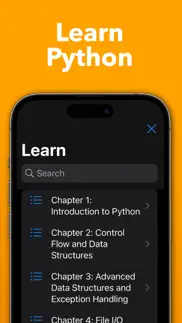 python editor app alternatives 4