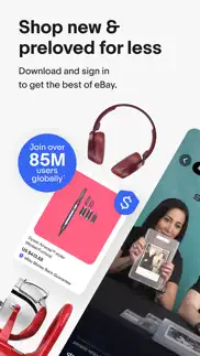 ebay marketplace: buy and sell alternatives 1