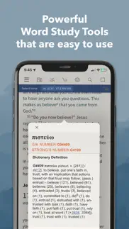 niv bible app + alternatives 5