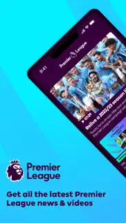 premier league - official app alternativer 1