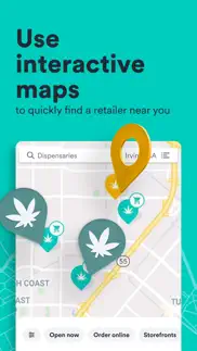 weedmaps: cannabis, weed & cbd alternatives 3