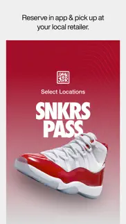 nike snkrs: sneaker release alternatives 6