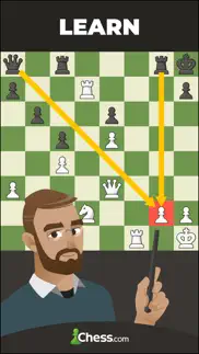 chess - play & learn alternatives 4