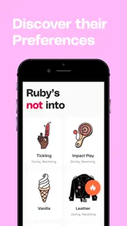 hud™: dating & hookup app alternatives 4