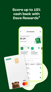 dave - banking & cash advance alternatives 5