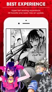 manga plus by shueisha alternatives 3