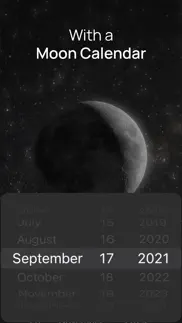 moon - current moon phase alternatives 3