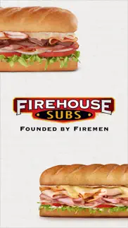 firehouse subs app alternatives 1