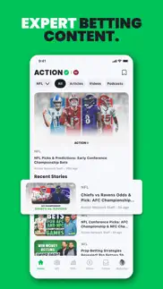 action network sports betting alternatives 7