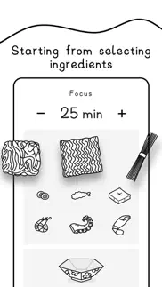 focus noodles-focus timer alternatives 5