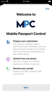mobile passport control alternatives 1