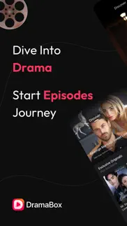 dramabox - stream drama shorts alternatives 1