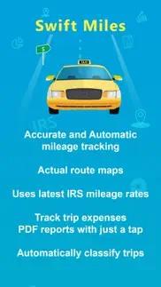swift miles - mileage tracker alternatives 2