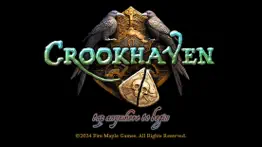 crookhaven alternativer 1