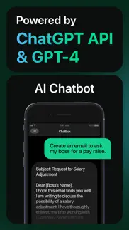 chatbox - ask ai chatbot alternatives 1