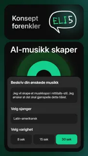 chatbox - ai-chatbot på norsk alternativer 9