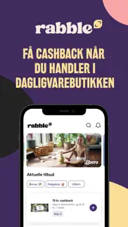 rabble cashback alternativer 1