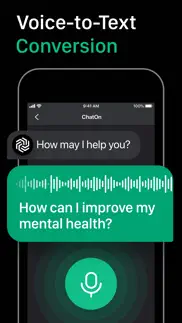 chaton - ai chat bot assistant alternatives 9