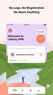 liberty vpn - fast server vpn alternatives 3