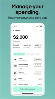 afterpay - buy now, pay later alternatives 5