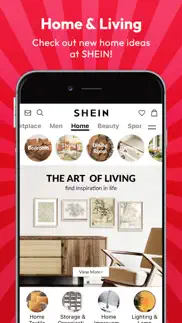 shein - shopping online alternatives 6