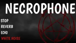 necrophone real spirit box alternatives 4