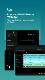 moises: the musician's app alternatives 8