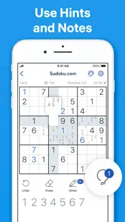 sudoku.com - number games alternatives 9