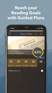 niv bible app + alternatives 8