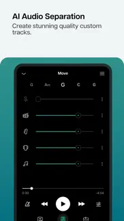 moises: the musician's app alternatives 2