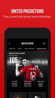 manchester united official app alternatives 3
