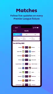 premier league - official app alternativer 5