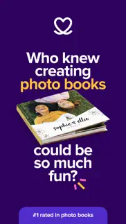 mixbook: photo book creator alternatives 1