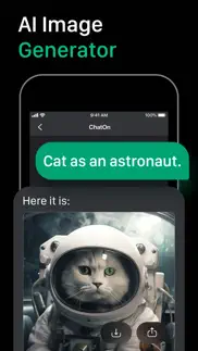 chaton - ai chat bot assistant alternatives 6