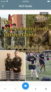 army nco tools & guide alternatives 9