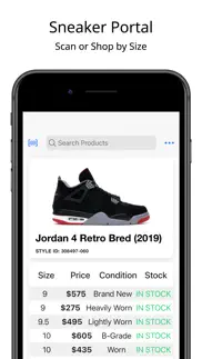 sneaker portal companion app alternatives 1