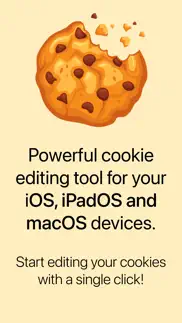 cookie editor for safari alternatives 1